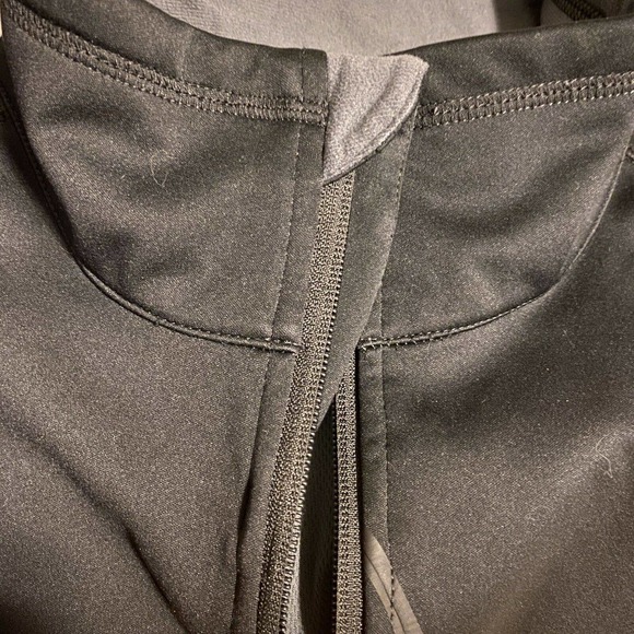 Köppen Alpine Biome Full Zip Soft Shell Jacket M - Picture 9 of 11